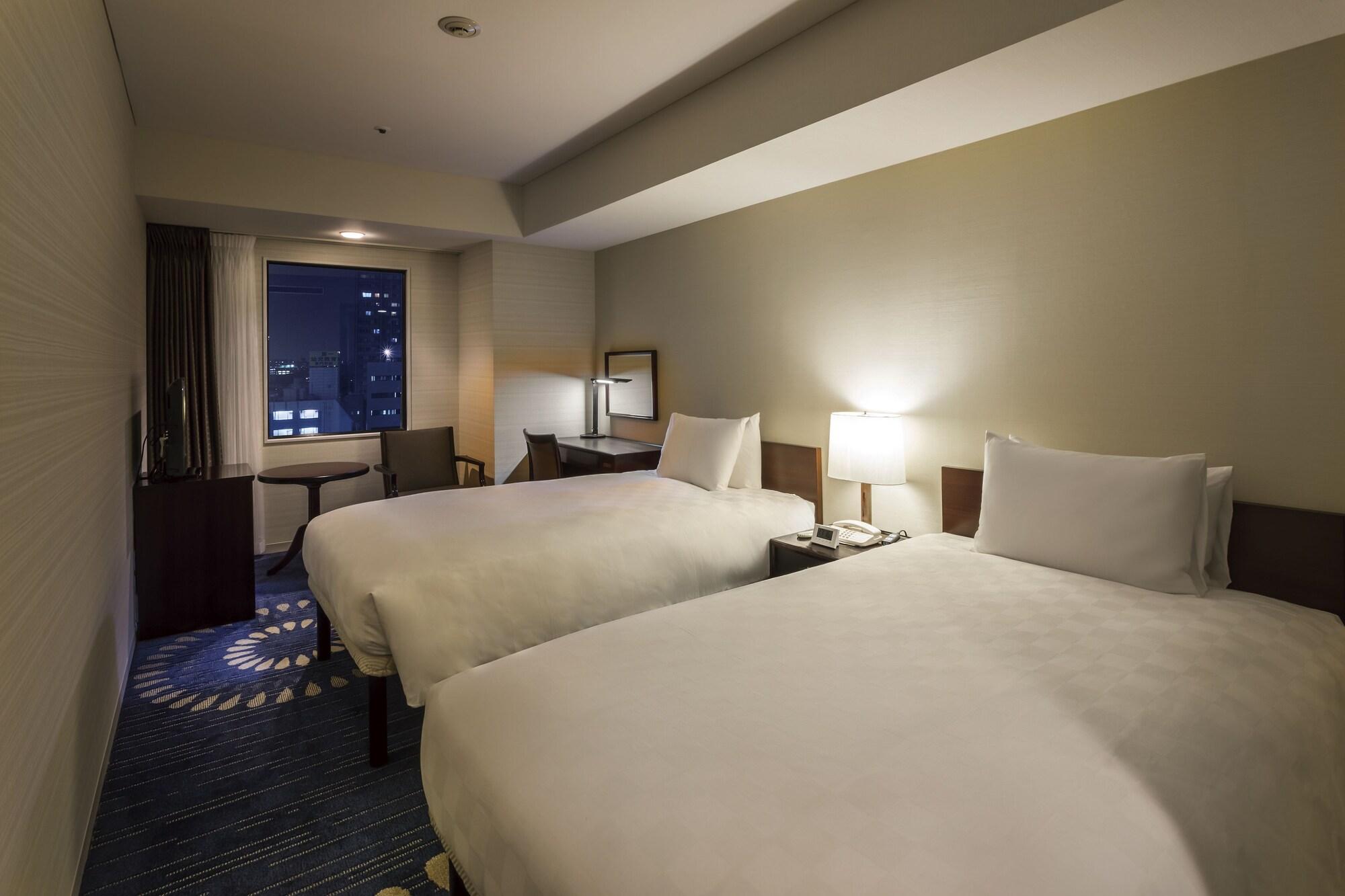 Sunshine City Prince Hotel Ikebukuro Tokyo prefektur Exteriör bild