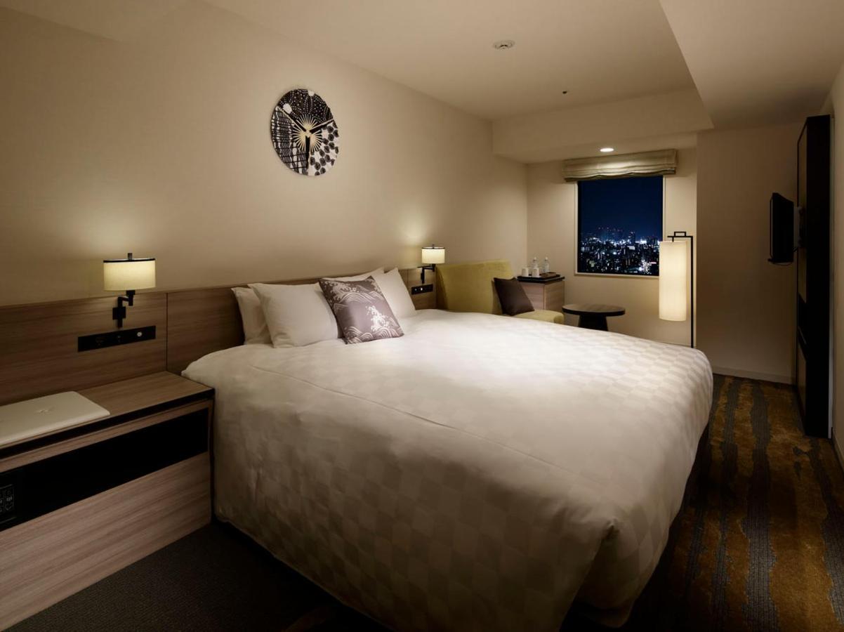 Sunshine City Prince Hotel Ikebukuro Tokyo prefektur Exteriör bild